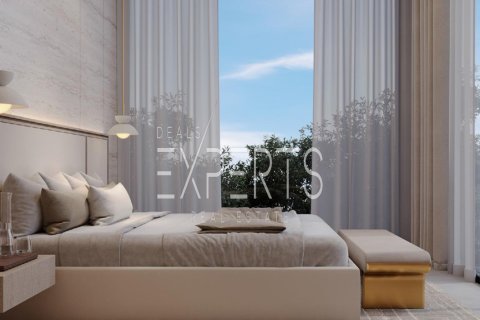 4 bedrooms Villa in Al Hudayriat Island, UAE No. 223998 9