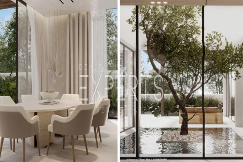 4 bedrooms Villa in Al Hudayriat Island, UAE No. 223998 6