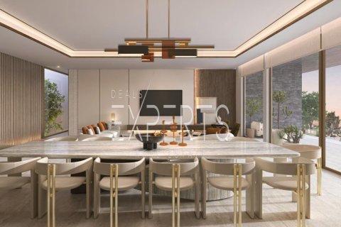 4 bedrooms Villa in Al Hudayriat Island, UAE No. 223998 5