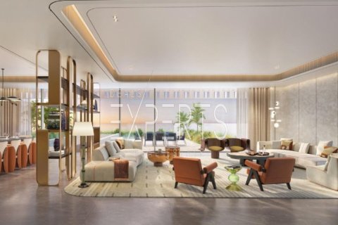 4 bedrooms Villa in Al Hudayriat Island, UAE No. 223998 4