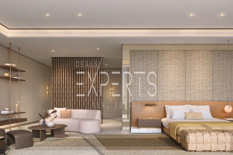 4 bedrooms Villa in Al Hudayriat Island, UAE No. 223998 7