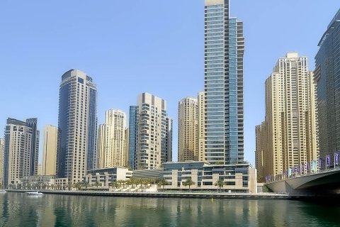 1 غرف نوم شقة في مرسى دبي, الإمارات العربية المتحدة رقم 218136 7