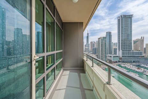 1 غرف نوم شقة في مرسى دبي, الإمارات العربية المتحدة رقم 218136 13
