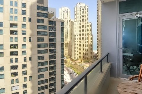 1 غرف نوم شقة في مرسى دبي, الإمارات العربية المتحدة رقم 218136 5