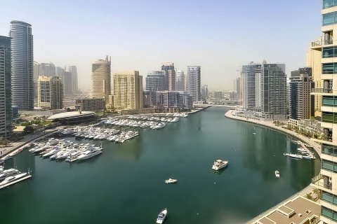 1 غرف نوم شقة في مرسى دبي, الإمارات العربية المتحدة رقم 218136 12