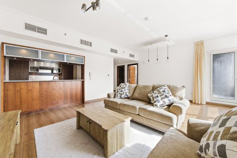1 غرف نوم شقة في مرسى دبي, الإمارات العربية المتحدة رقم 218136 4