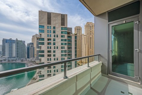 1 غرف نوم شقة في مرسى دبي, الإمارات العربية المتحدة رقم 218136 14