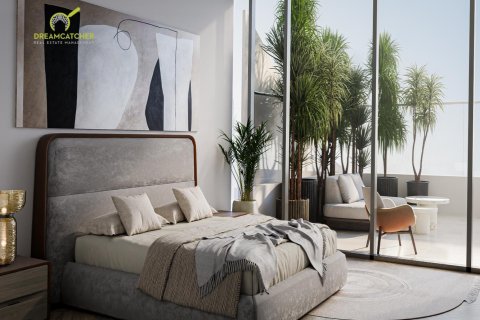 Apartment de 2 dormitorios en Al Marjan Island, UAE No. 75643 8