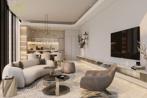 Apartment de 2 dormitorios en Al Marjan Island, UAE No. 75643 4