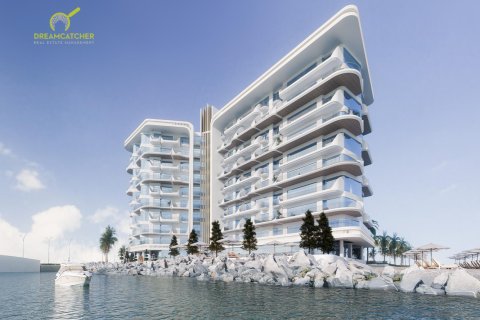 Apartment de 2 dormitorios en Al Marjan Island, UAE No. 75643 3