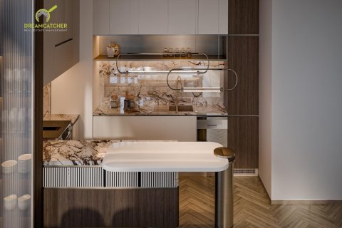 Apartment de 2 dormitorios en Al Marjan Island, UAE No. 75643 5