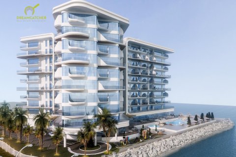 Apartment de 2 dormitorios en Al Marjan Island, UAE No. 75643 17