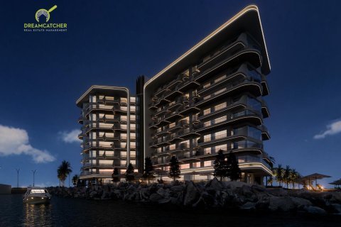 Apartment de 2 dormitorios en Al Marjan Island, UAE No. 75643 15