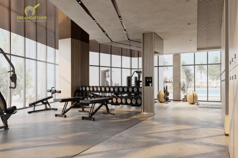 Apartment de 2 dormitorios en Al Marjan Island, UAE No. 75643 10
