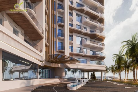 Apartment de 2 dormitorios en Al Marjan Island, UAE No. 75643 12