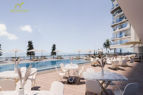 Apartment de 2 dormitorios en Al Marjan Island, UAE No. 75643 11