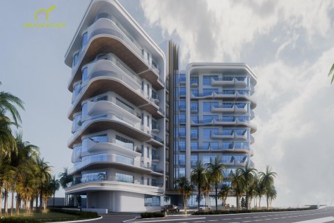 Apartment de 2 dormitorios en Al Marjan Island, UAE No. 75643 18