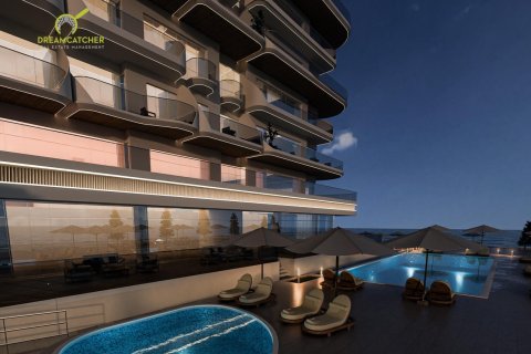 Apartment de 2 dormitorios en Al Marjan Island, UAE No. 75643 13