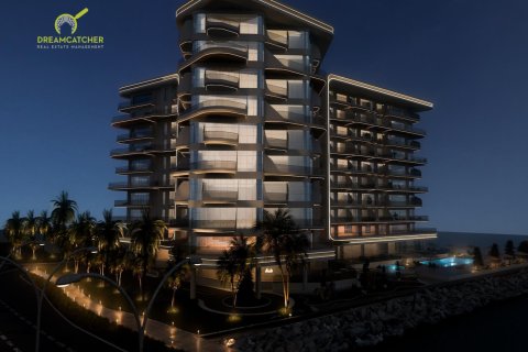 Apartment de 2 dormitorios en Al Marjan Island, UAE No. 75643 14