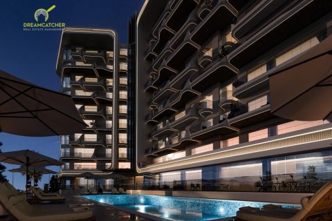 Apartment de 2 dormitorios en Al Marjan Island, UAE No. 75643 16