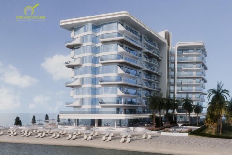 2 bedrooms Apartment in Al Marjan Island, UAE No. 75643