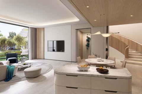 1 bedroom Apartment in Al Marjan Island, UAE No. 153626 16
