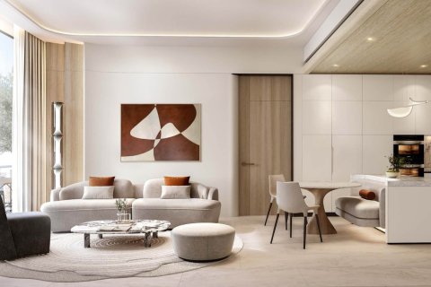 1 bedroom Apartment in Al Marjan Island, UAE No. 153626 19