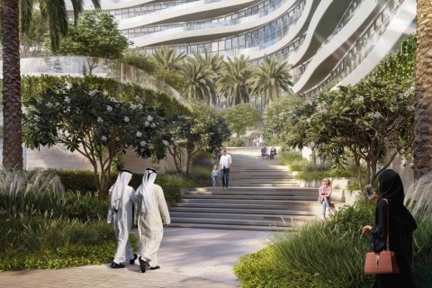 1 bedroom Apartment in Al Marjan Island, UAE No. 153626 12