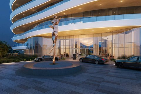 1 bedroom Apartment in Al Marjan Island, UAE No. 153626 13
