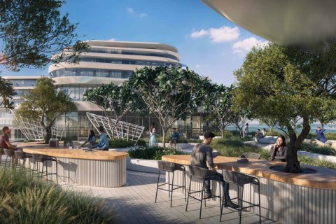 1 bedroom Apartment in Al Marjan Island, UAE No. 153626 11