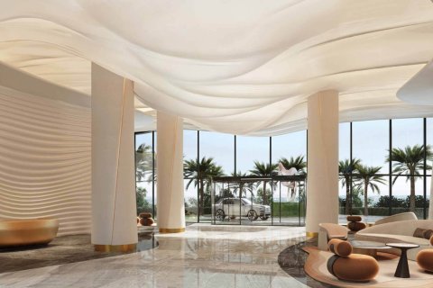 1 bedroom Apartment in Al Marjan Island, UAE No. 153626 23