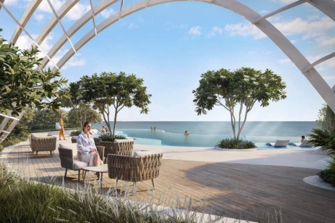 1 bedroom Apartment in Al Marjan Island, UAE No. 153626 10