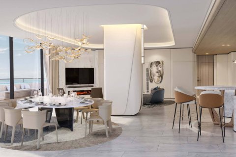 1 bedroom Apartment in Al Marjan Island, UAE No. 153626 7