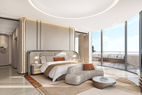 1 bedroom Apartment in Al Marjan Island, UAE No. 153626 25