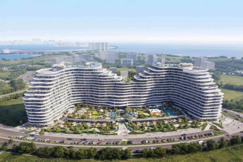 1 bedroom Apartment in Al Marjan Island, UAE No. 153626 14