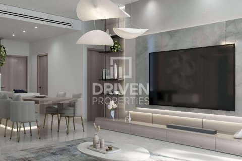 1 غرف نوم شقة في Dubai Production City (IMPZ), الإمارات العربية المتحدة رقم 214725 13