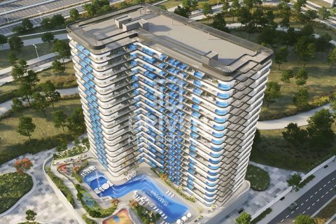 1 غرف نوم شقة في Dubai Production City (IMPZ), الإمارات العربية المتحدة رقم 214725 3