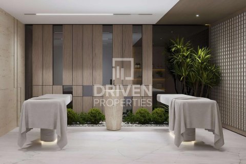 1 غرف نوم شقة في Dubai Production City (IMPZ), الإمارات العربية المتحدة رقم 214725 11