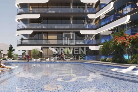 1 غرف نوم شقة في Dubai Production City (IMPZ), الإمارات العربية المتحدة رقم 214725 4