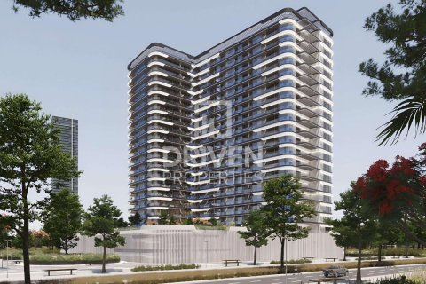 1 غرف نوم شقة في Dubai Production City (IMPZ), الإمارات العربية المتحدة رقم 214725