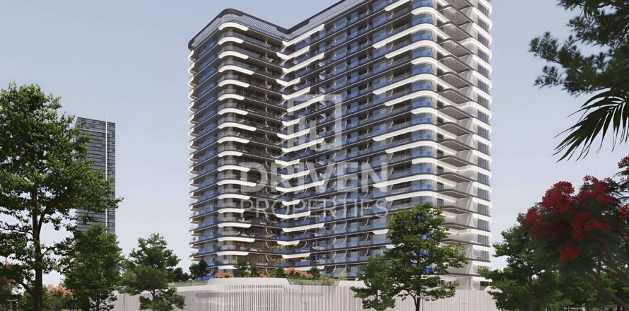1 غرف نوم شقة في Dubai Production City (IMPZ), الإمارات العربية المتحدة رقم 214725