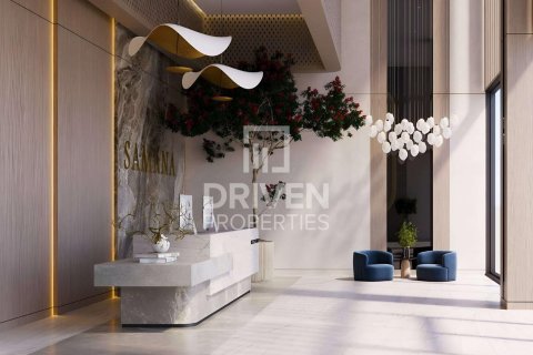 1 غرف نوم شقة في Dubai Production City (IMPZ), الإمارات العربية المتحدة رقم 214725 14