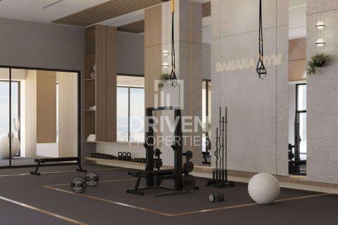 1 غرف نوم شقة في Dubai Production City (IMPZ), الإمارات العربية المتحدة رقم 214725 9