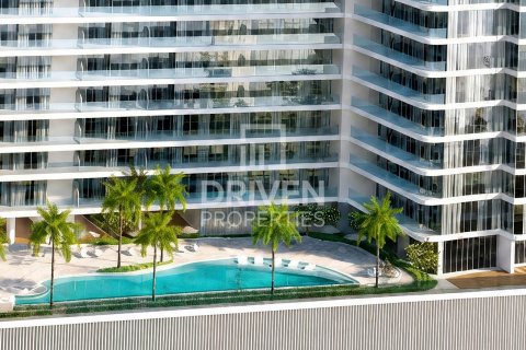Appartement de Studio à Business Bay, UAE No. 223033 6