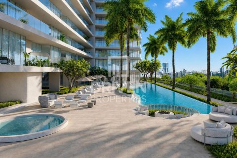 Appartement de Studio à Business Bay, UAE No. 223033 8