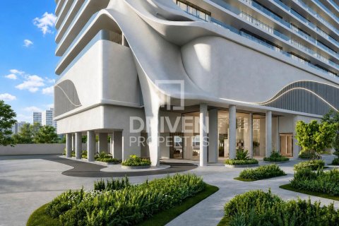 Appartement de Studio à Business Bay, UAE No. 223033 4