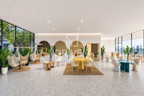 Appartement de Studio à Business Bay, UAE No. 223033 3