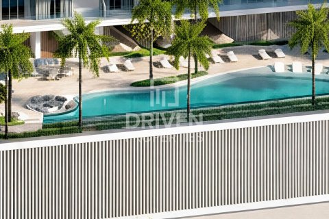 Appartement de Studio à Business Bay, UAE No. 223033 10