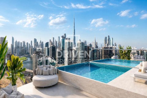 Appartement de Studio à Business Bay, UAE No. 223033 7