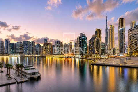 Appartement de Studio à Business Bay, UAE No. 223033 11